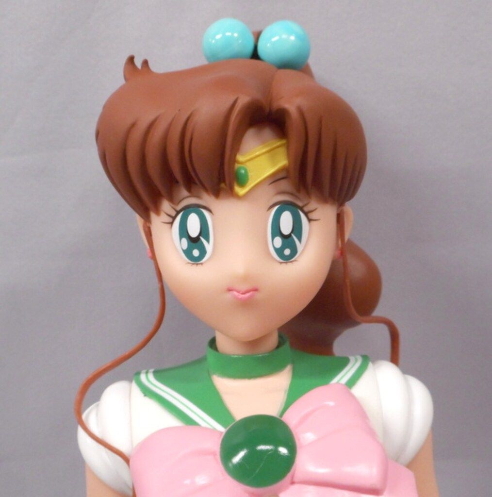 セーラームーンRエクセレントドール セーラージュピター バンダイ セーラームーンR エクセレントドール セーラージュピター