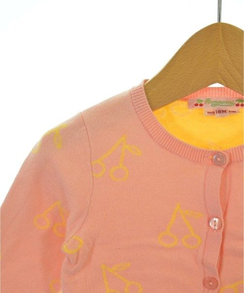 bonpoint ニット キッズ 【古着】【中古】【送料無料】 - メルカリ