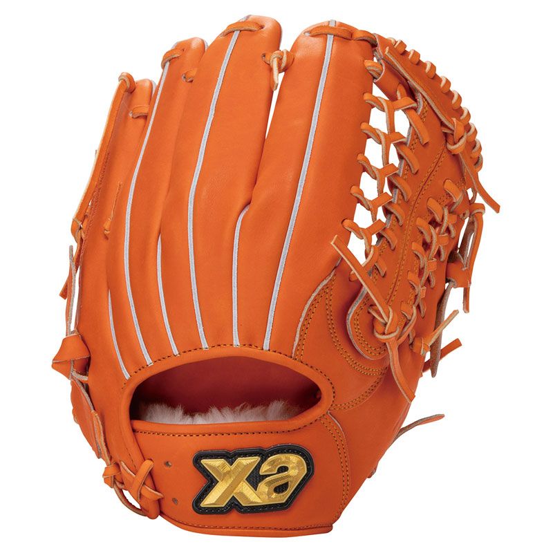 ザナックス XANAX 硬式グラブ トラスト グラブ・ミット グラブ・ミット