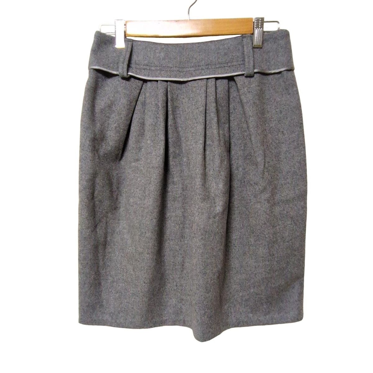 BRUNELLO CUCINELLI(ブルネロクチネリ) スカート サイズUSA 4