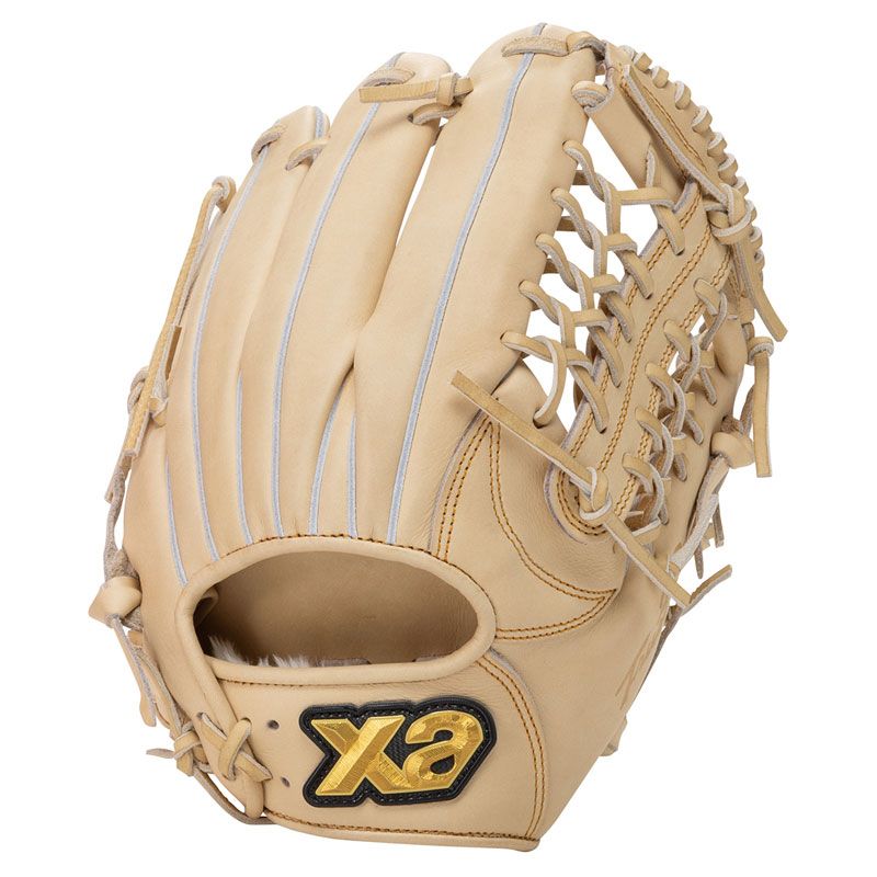 硬式グラブ(ザナックス) ザナックス XANAX 硬式グラブ トラスト グラブ・ミット グラブ・ミット