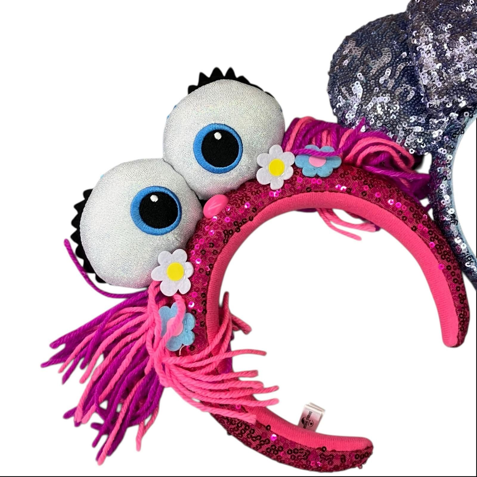 ディズニー カチューシャ 186000 現状品 Disney ディズニー カチューシャ 3点まとめ売り - メルカリ