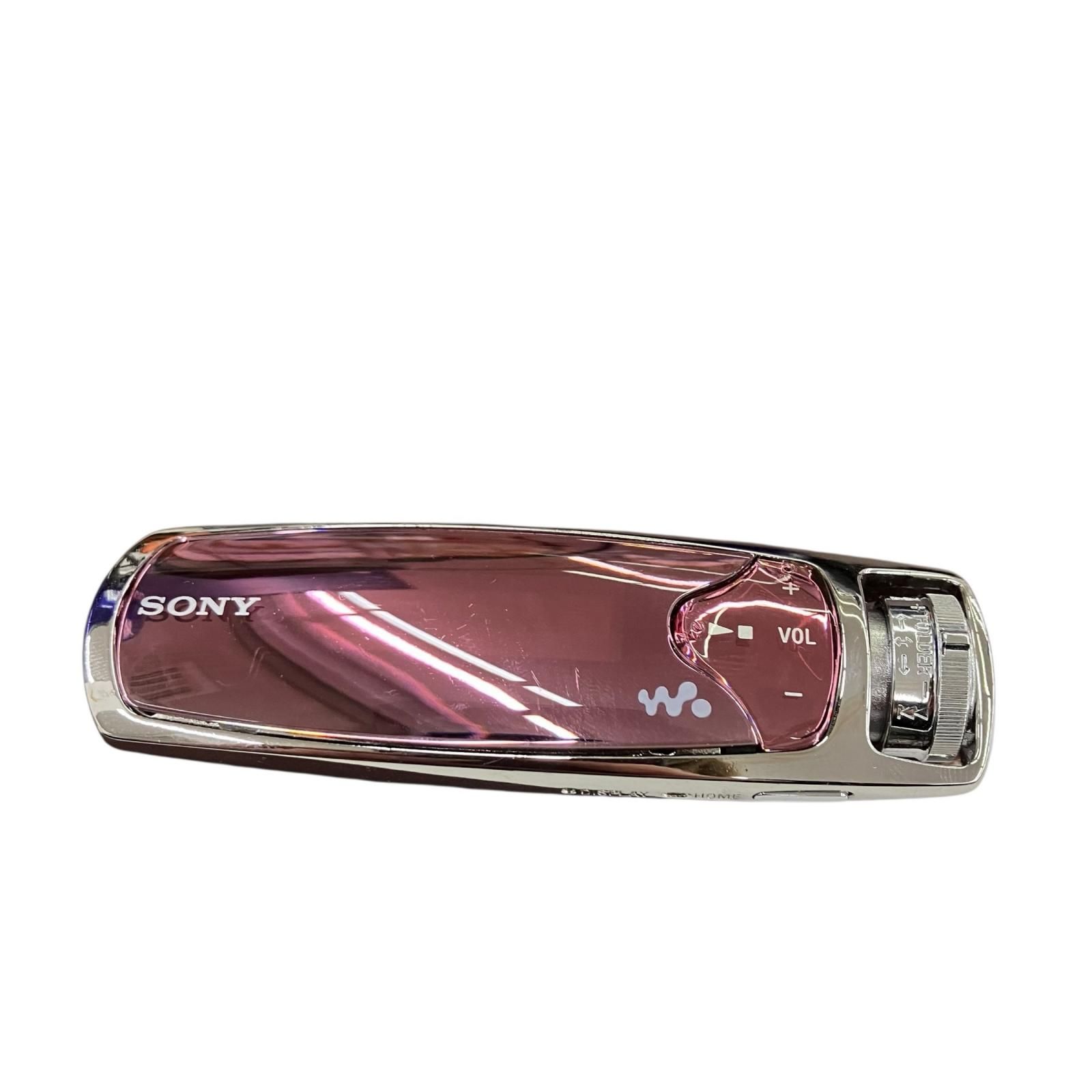 186001 動作未確認 SONY ソニー ウォークマン 3点まとめ売り - メルカリ