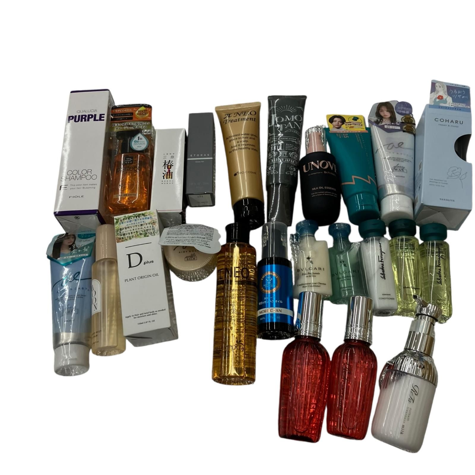186001 ヘアケア用品 20点以上 まとめ売り 【公式通販】 186001 ヘアケア用品 20点以上 まとめ売り 【公式通販】