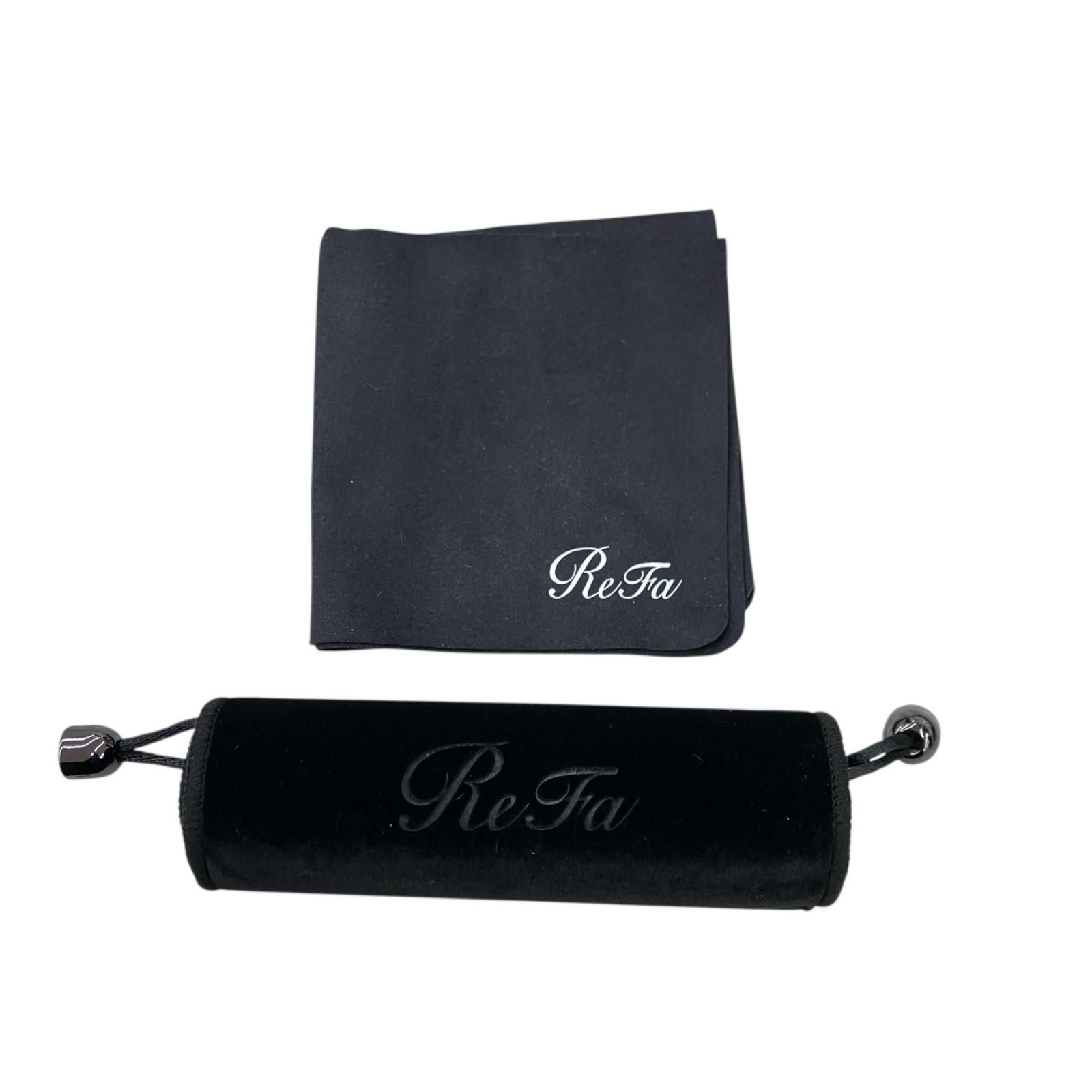 186000 現状品 ReFa リファ カラット PEC-L1706 シルバー - メルカリ