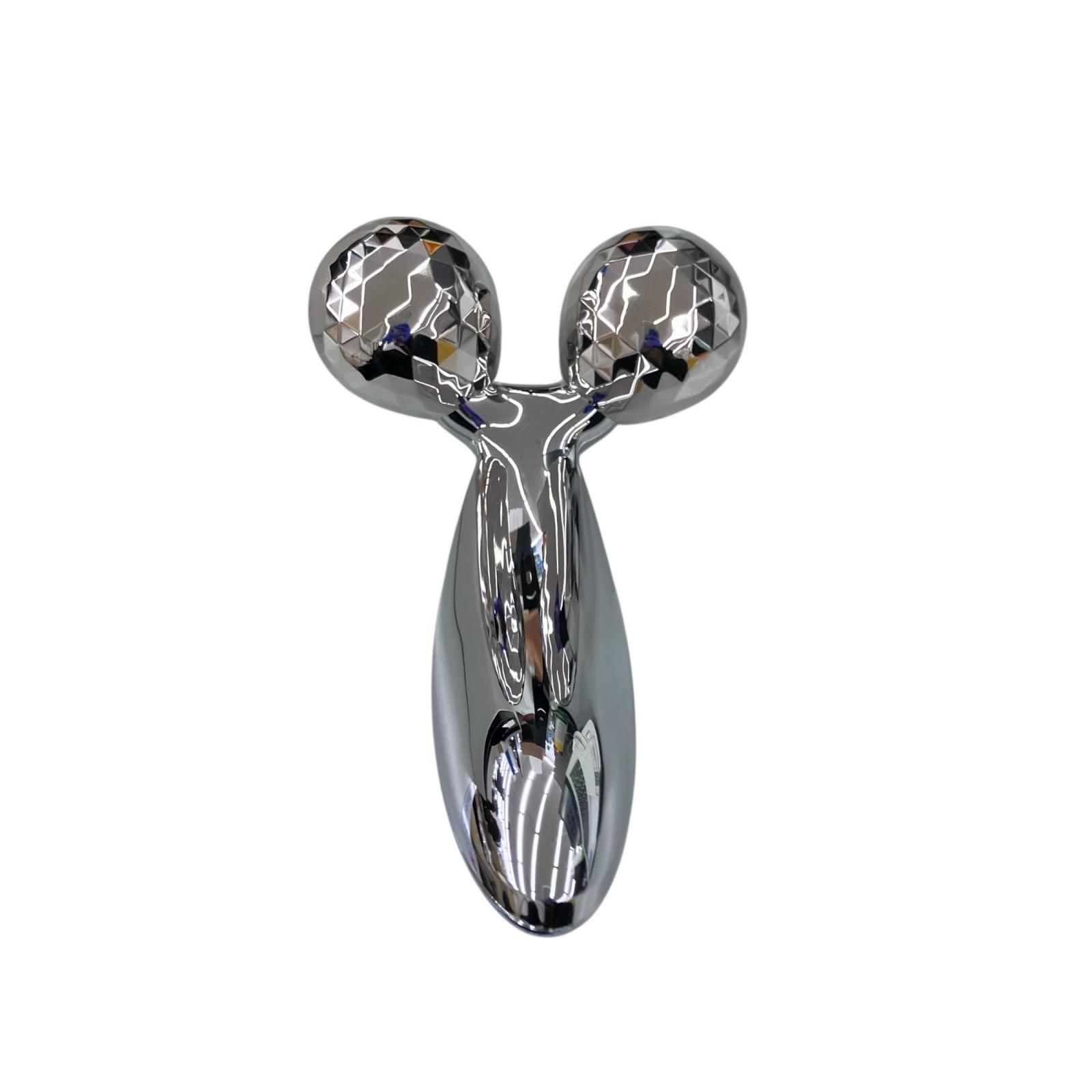 186000 現状品 ReFa リファ カラット PEC-L1706 シルバー - メルカリ