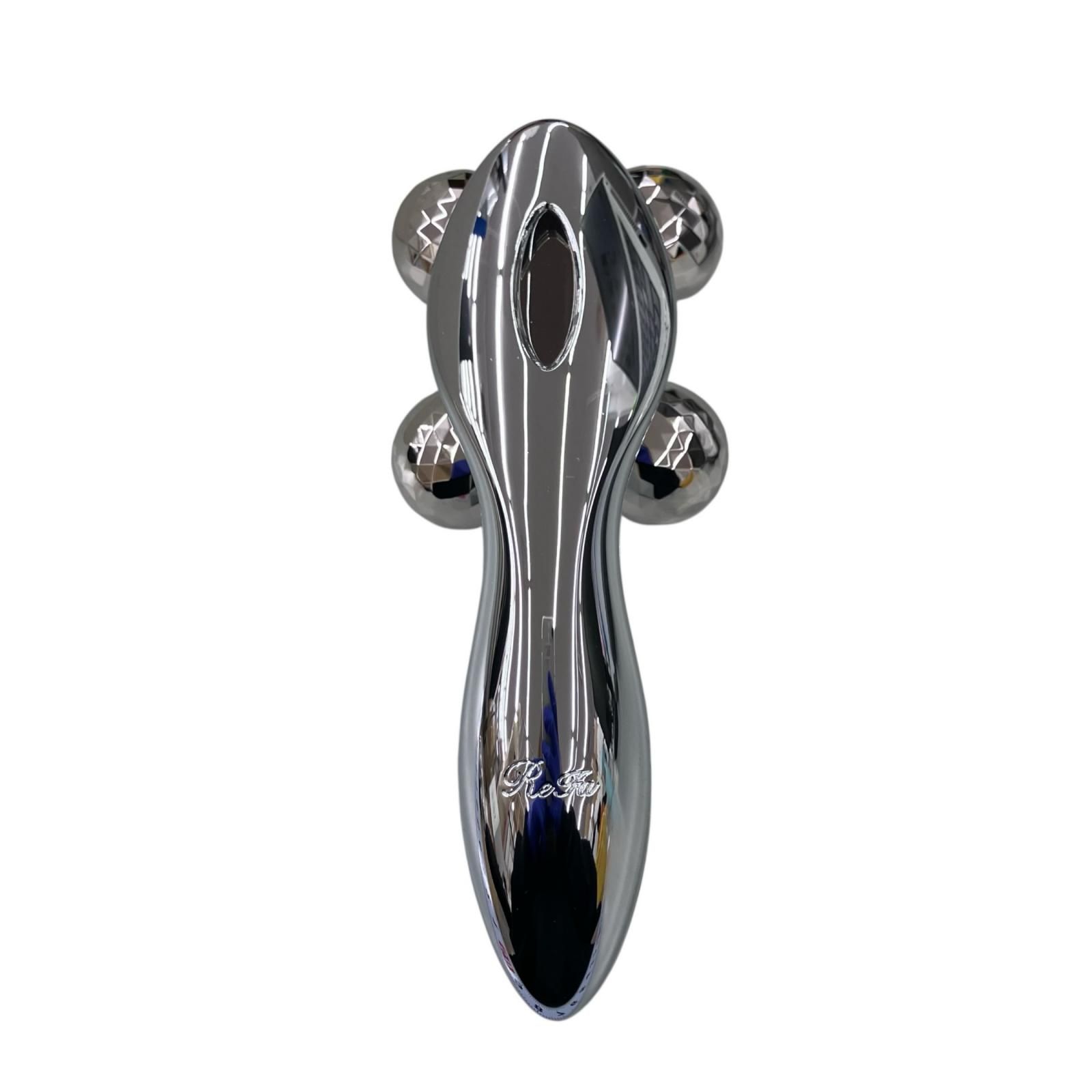 186001 現状品 ReFa リファ フォーカラット 美容ローラー RF-FC1932B