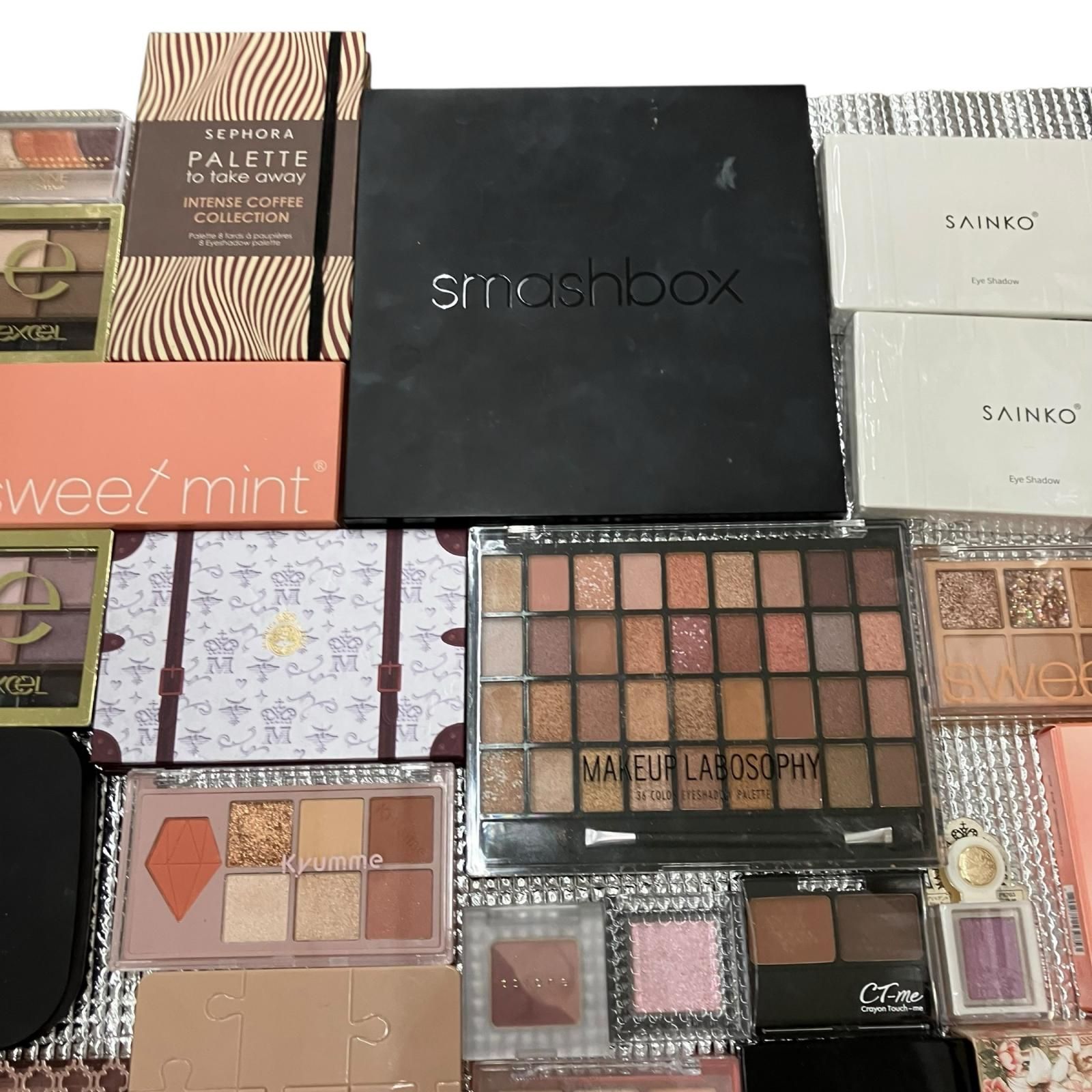 186001 アイカラー アイシャドウ 100点以上 まとめ売り まとめ売り