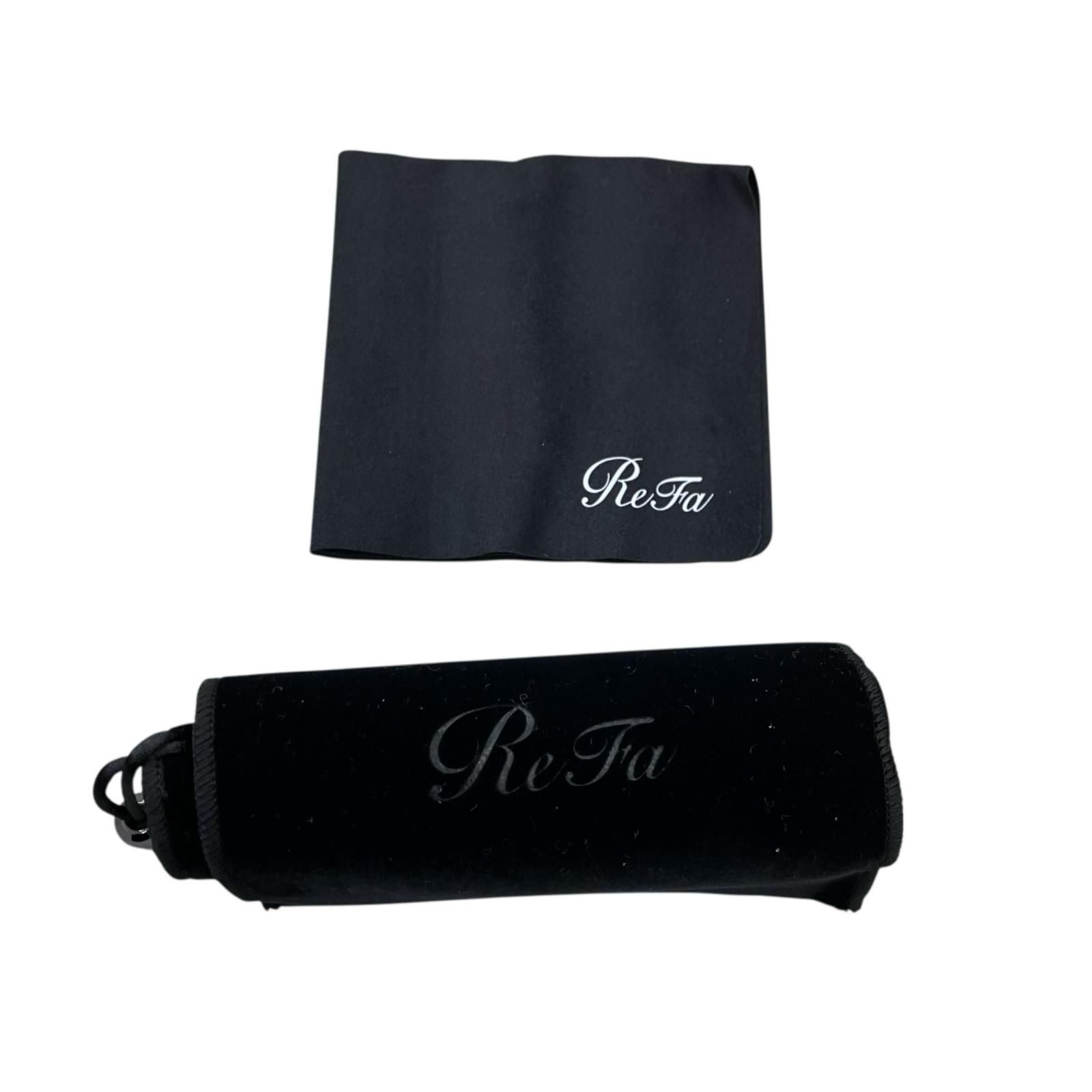 186001 現状品 ReFa リファ フォーカラット シルバー - メルカリ