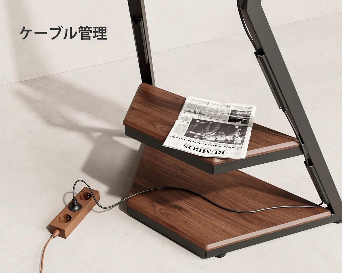 テレビスタンド キャスター付き 壁寄せ 32 43 50 55 60 65インチ