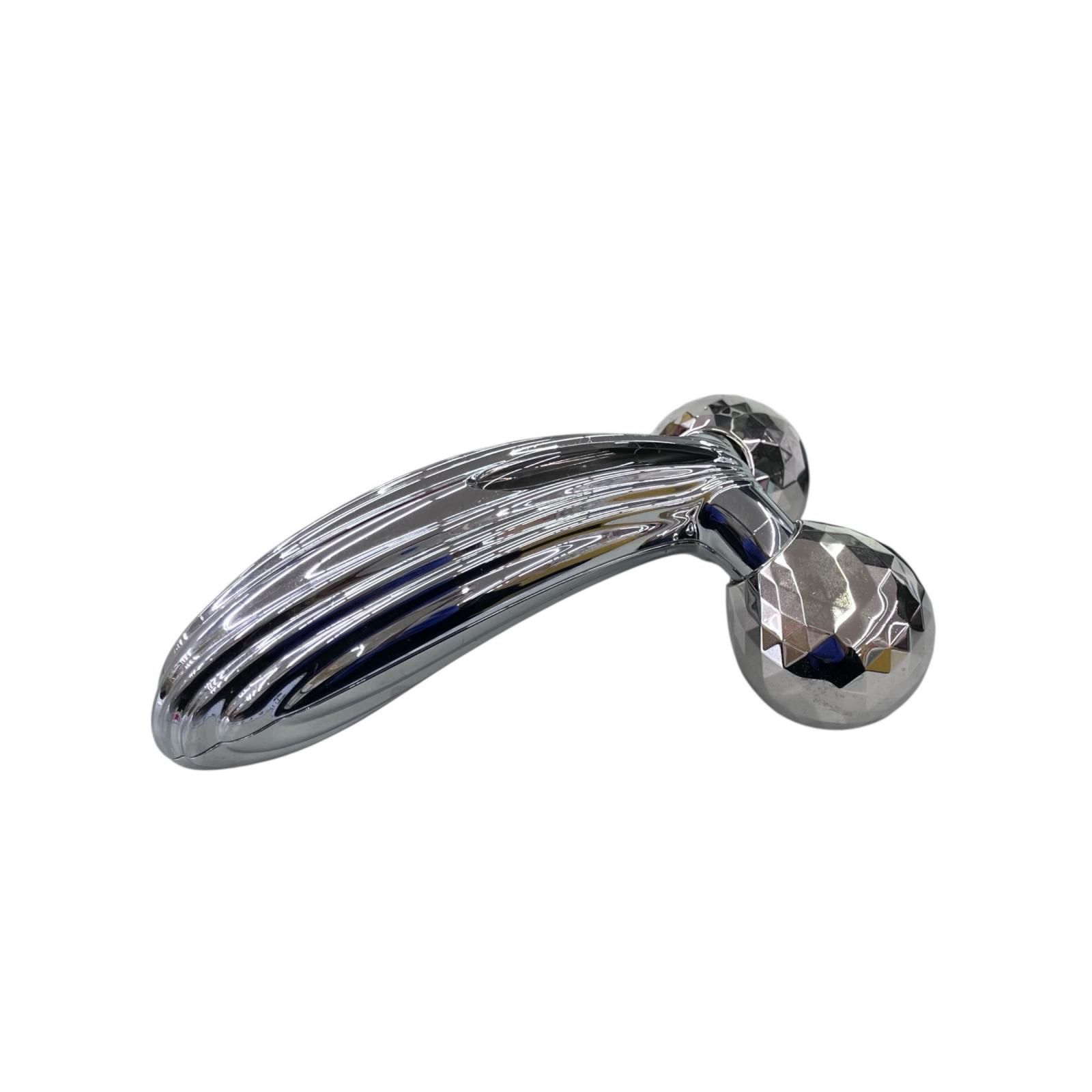 186000 現状品 ReFa リファ カラットレイ RF-PC2019B シルバー - メルカリ