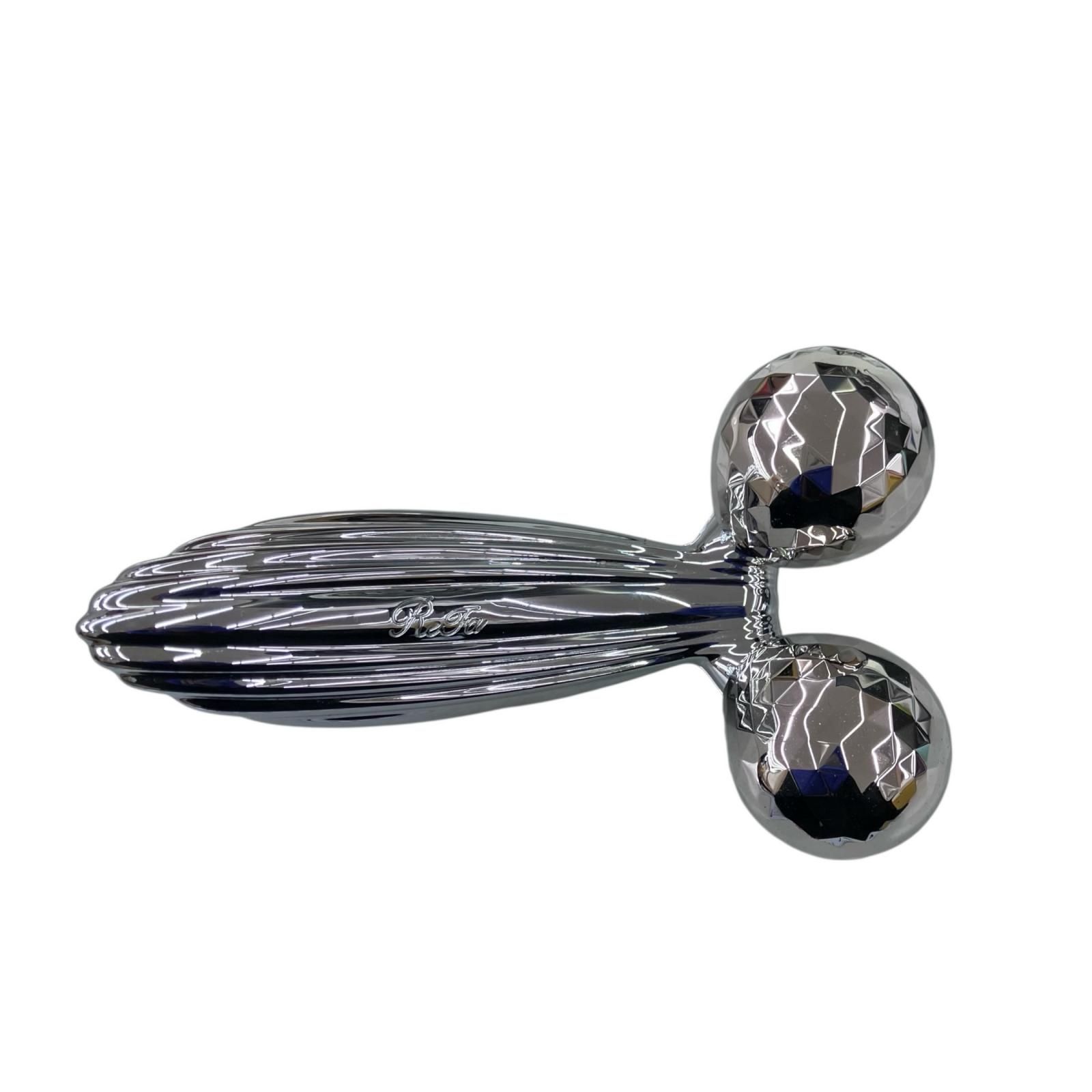 186000 現状品 ReFa リファ カラットレイ RF-PC2019B シルバー - メルカリ