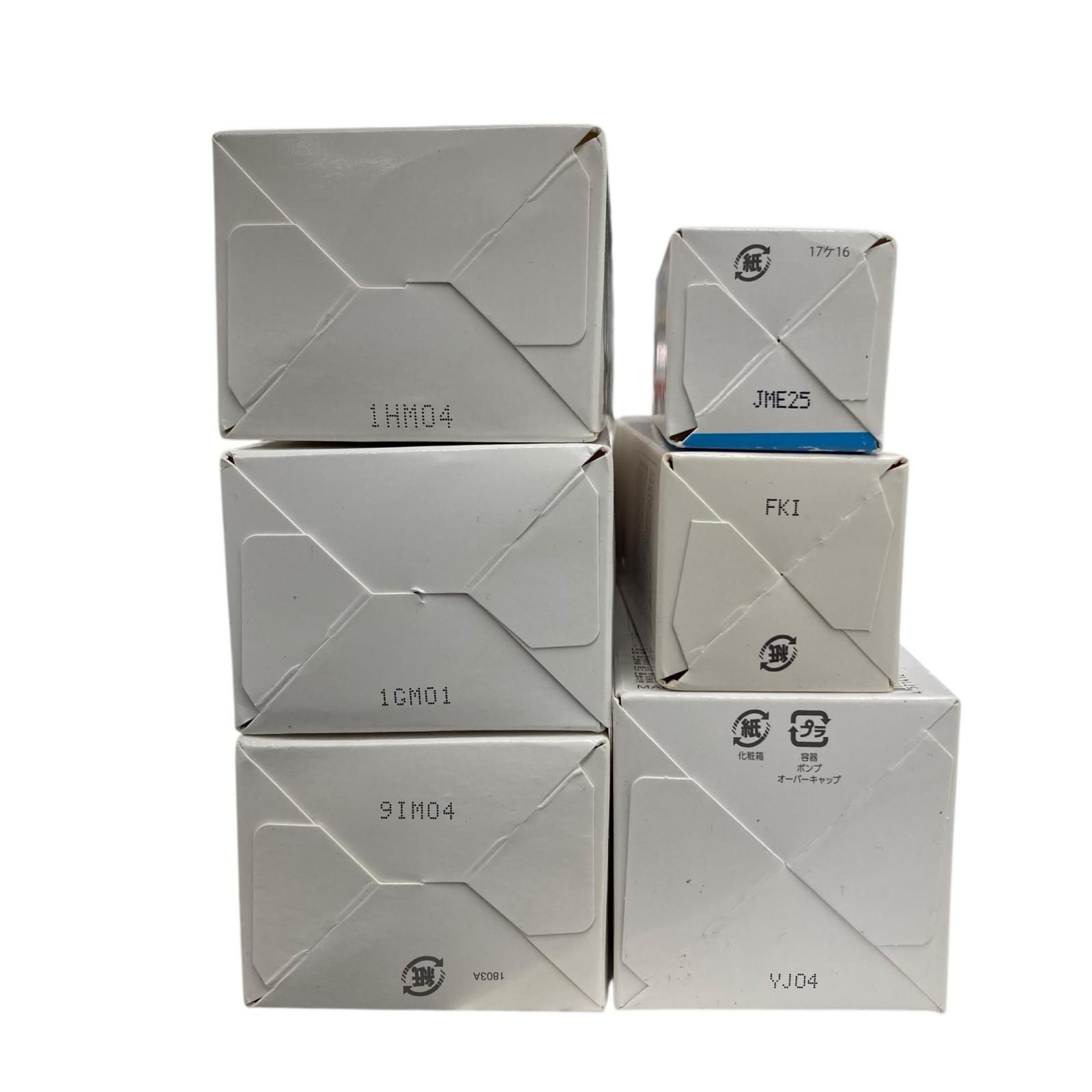 186000 新品未使用 MUSEE COSME ミュゼコスメ ボディケア用品 6点