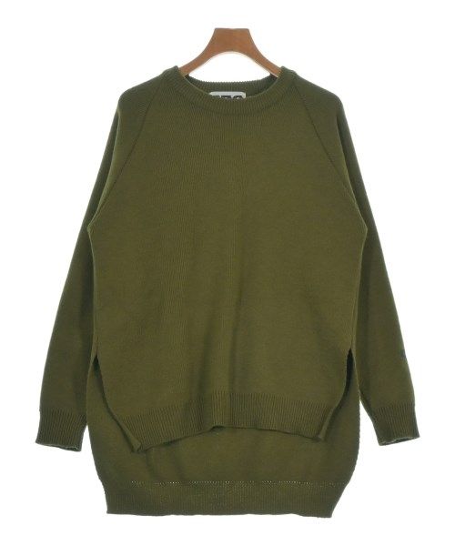 CDG ニット・セーター メンズ 【古着】【送料無料】