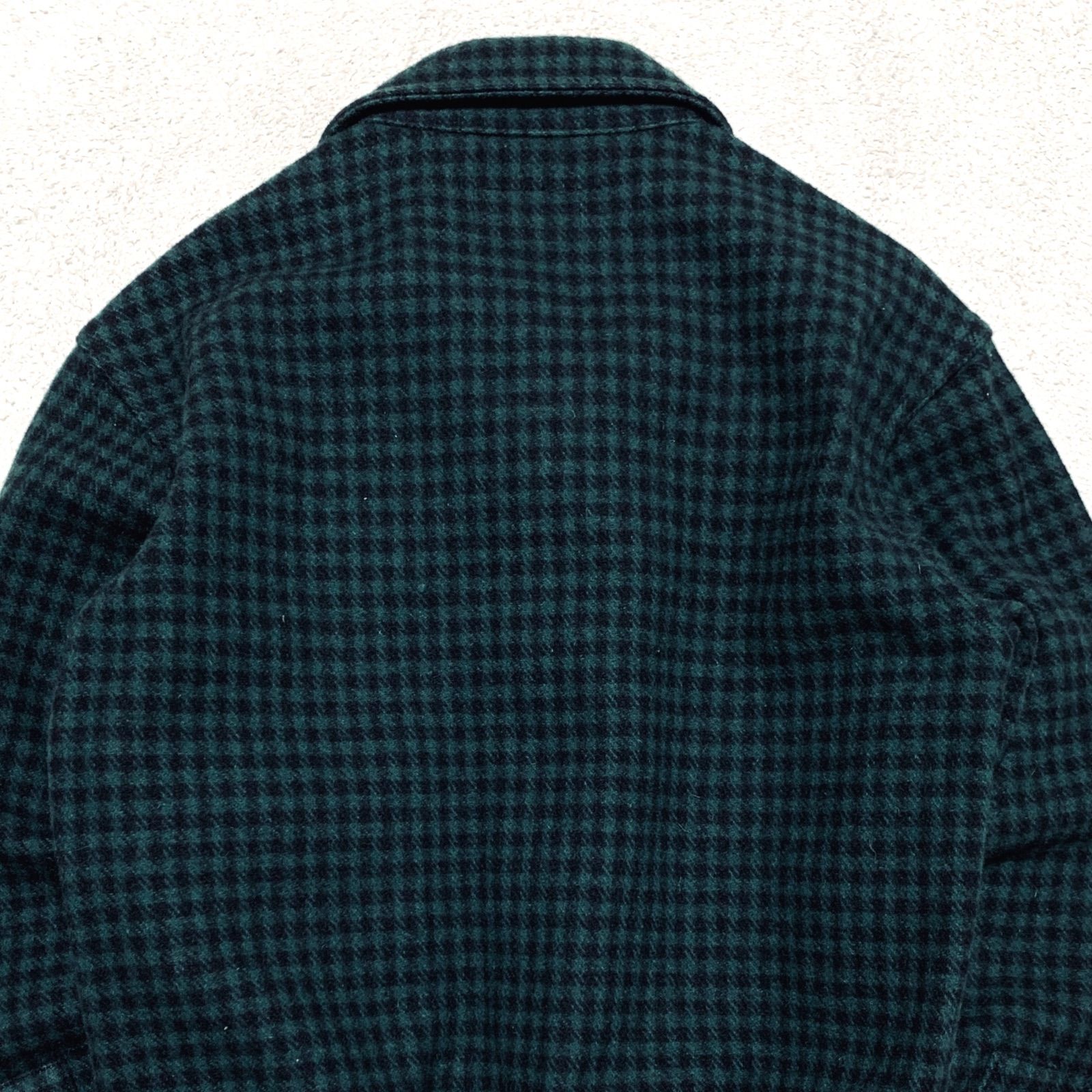 TENDERLOIN T-LUMBERJACK JACKET ランバージャックジャケット ブルゾン