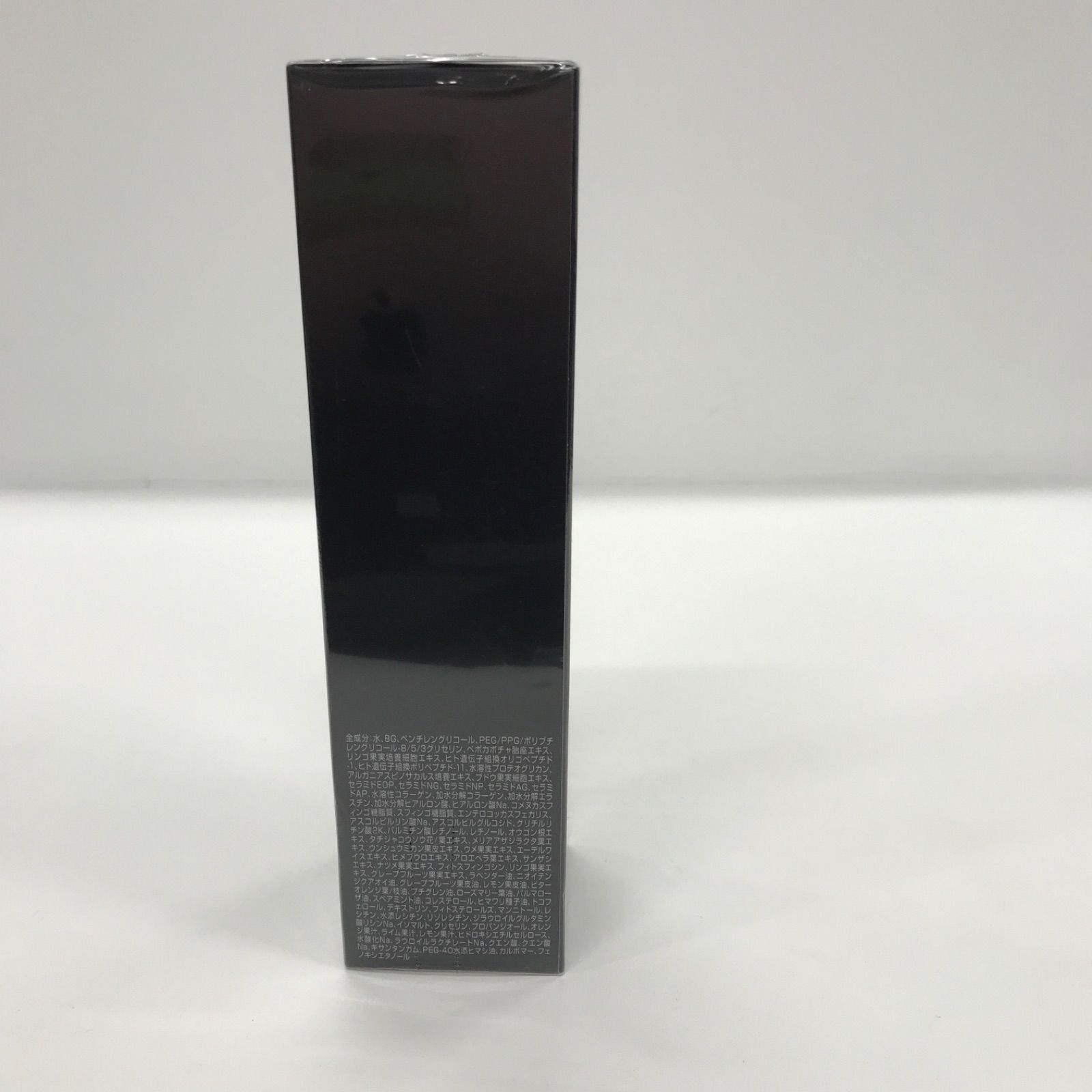 グレーヌ・ポー GRAINE PEAU フェイシャルローション 80ml ベネシード グレーヌ ポー フェイシャル ローション 80mL 化粧水