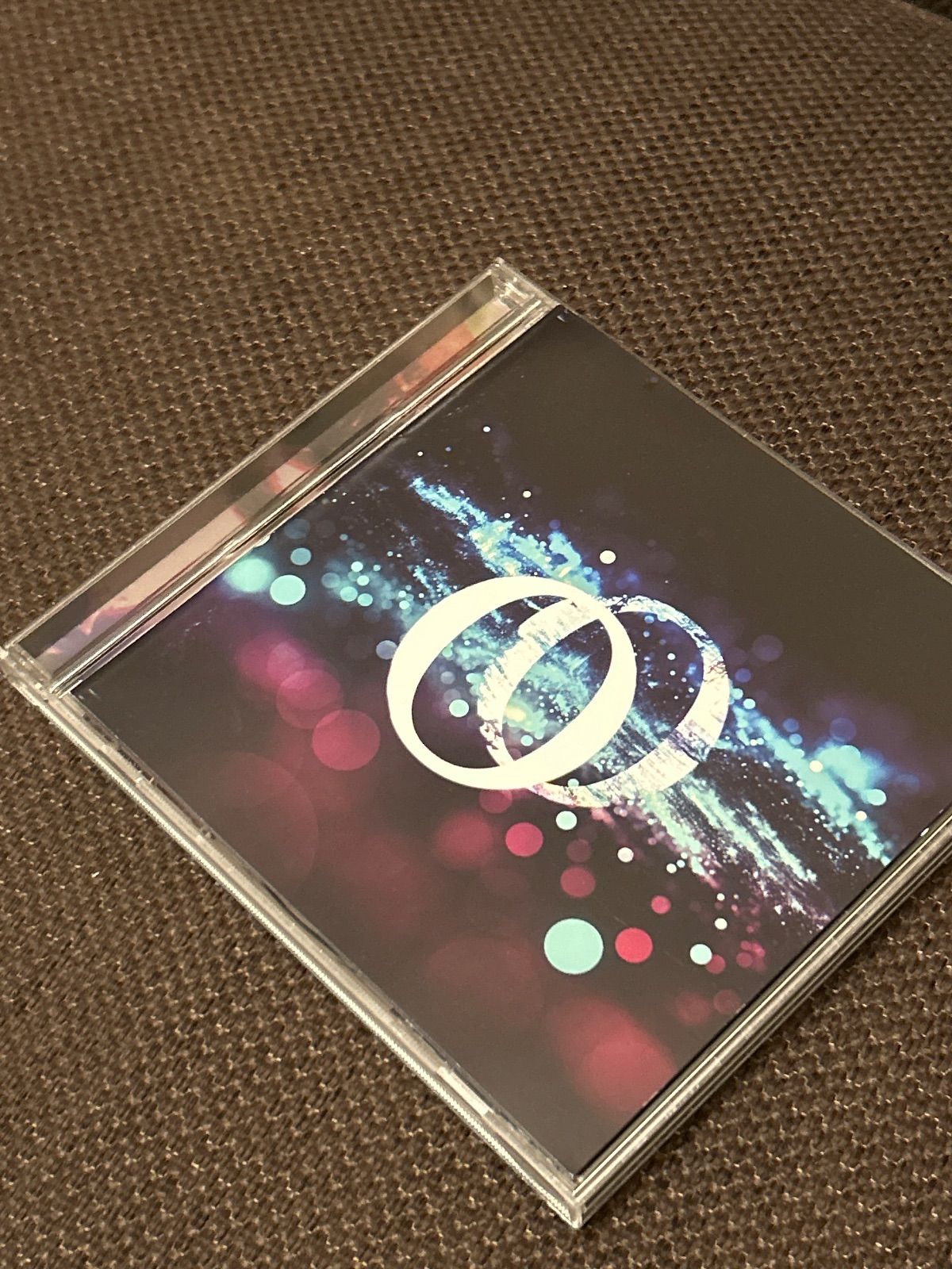 S6386) 直筆サイン入り Omoi ファーストワルツ CD ボカロ ボーカロイド