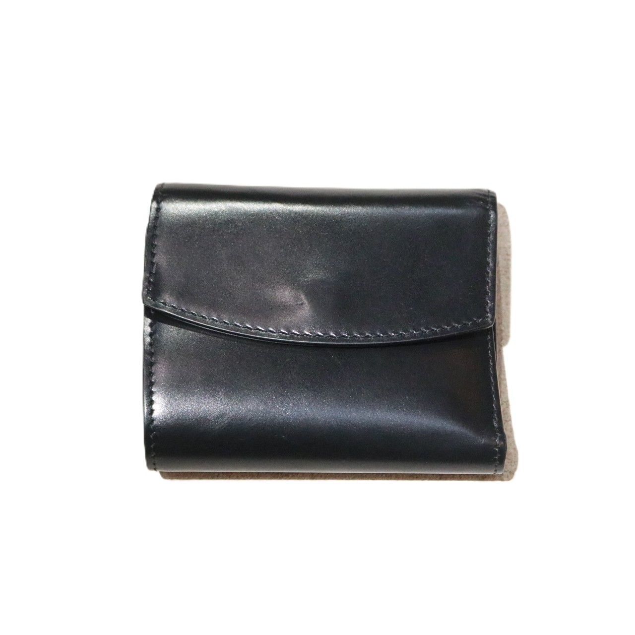 中古B】MAISON MARGIELA メゾンマルジェラ ユニセックス 財布 ミニ