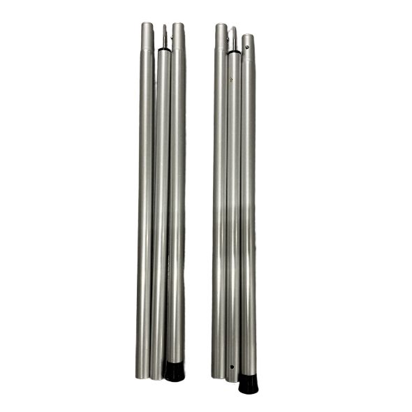 snowpeak TP-003 スノーピーク タープウイングポール 210cm キャンプ