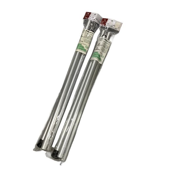 snowpeak TP-003 スノーピーク タープウイングポール 210cm キャンプ