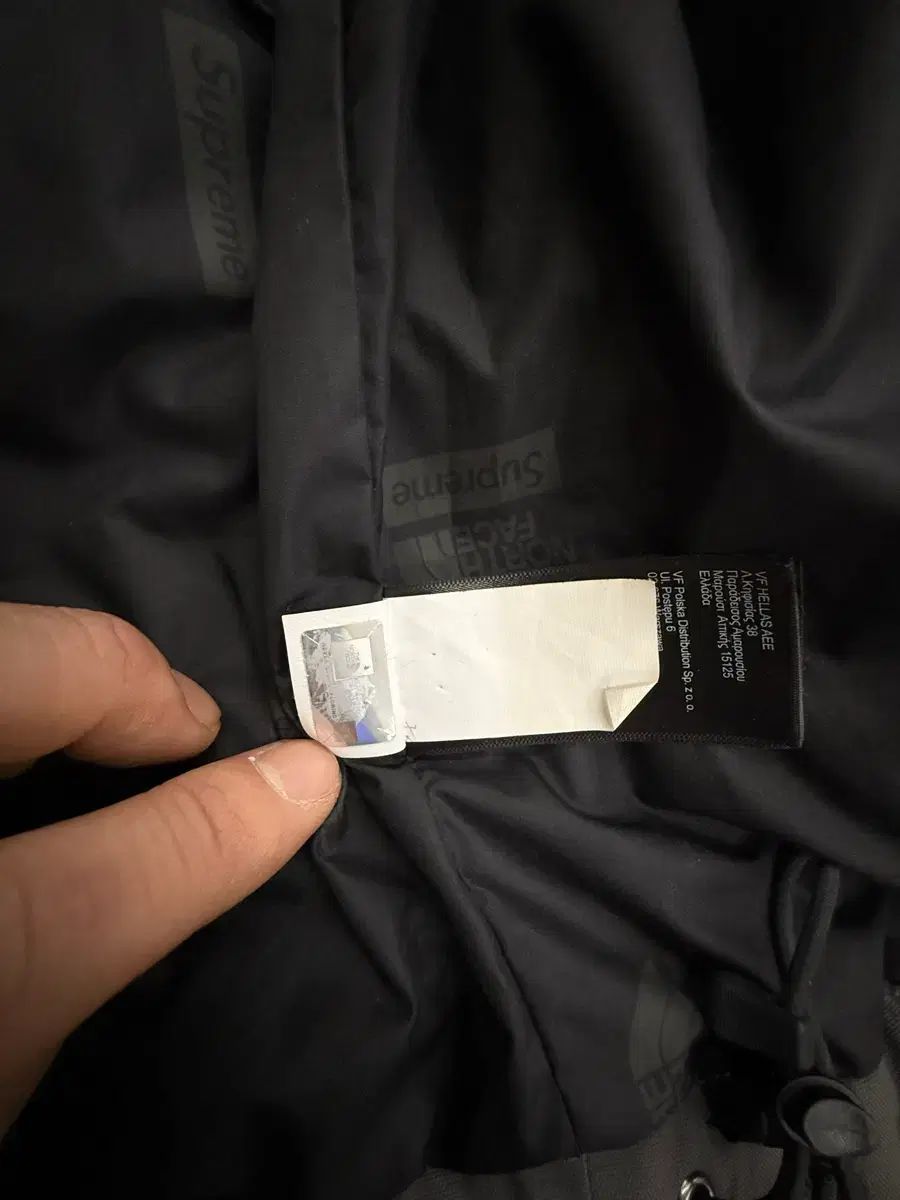  Supreme THE NORTH FACE シュプリーム northface rtg L その他 アウター