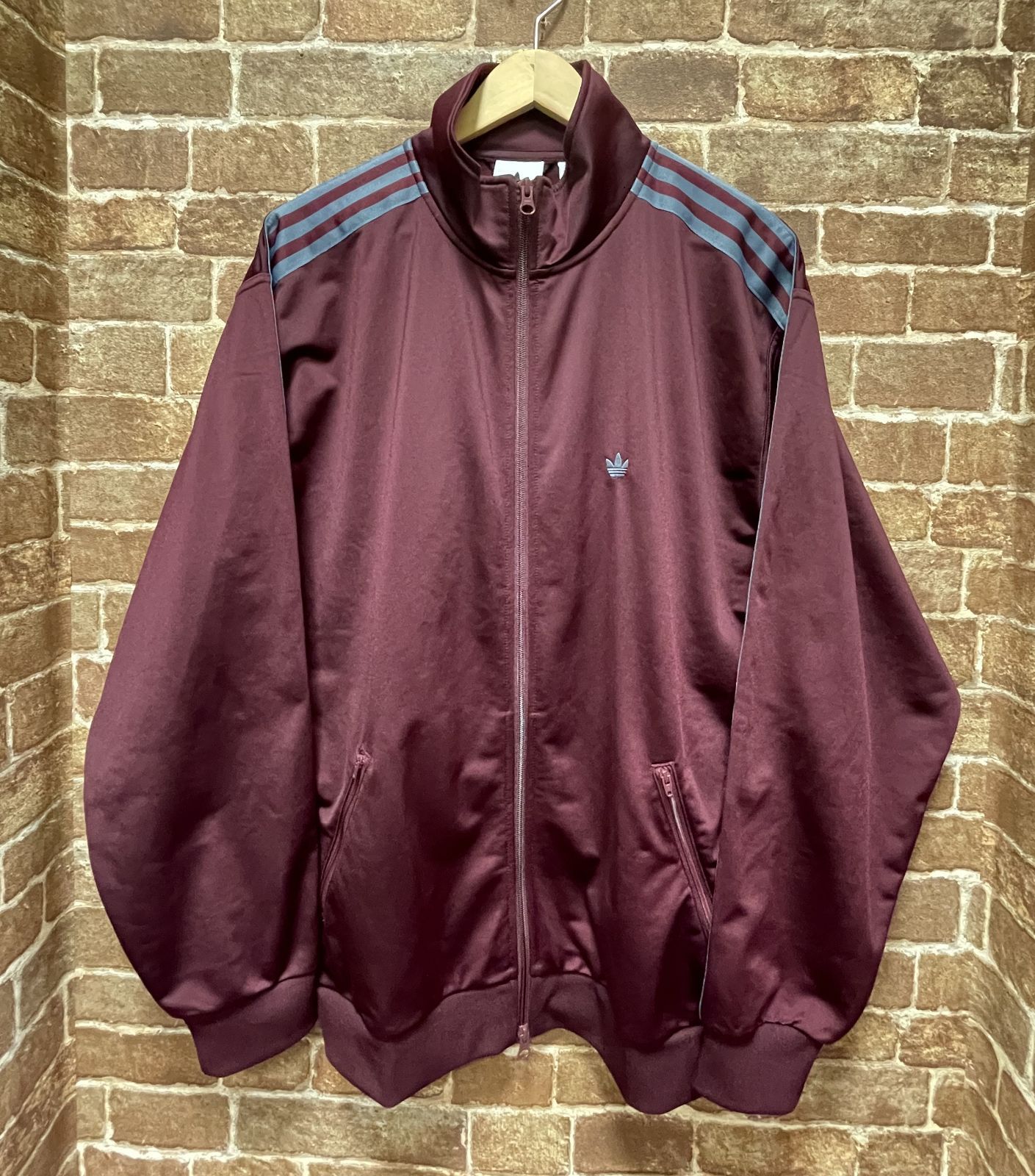 希少 完売品 adidas Originals アディダス オリジナルス トラック 