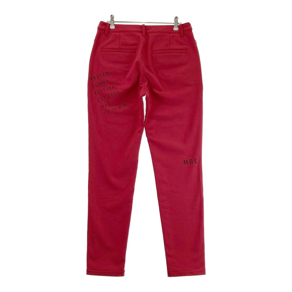 サイズ：2 MASTER BUNNY EDITION マスターバニーエディション 裏起毛