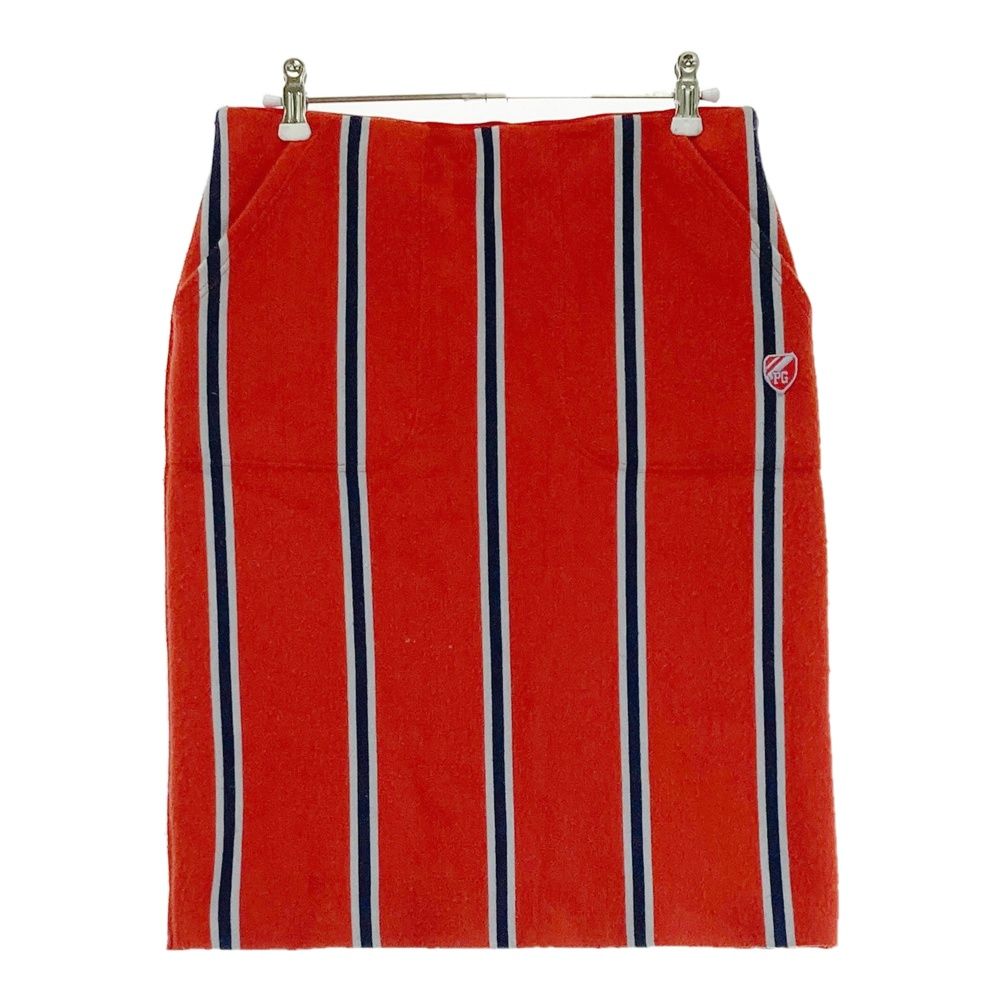 サイズ：1 PEARLY GATES パーリーゲイツ ストレッチスカート