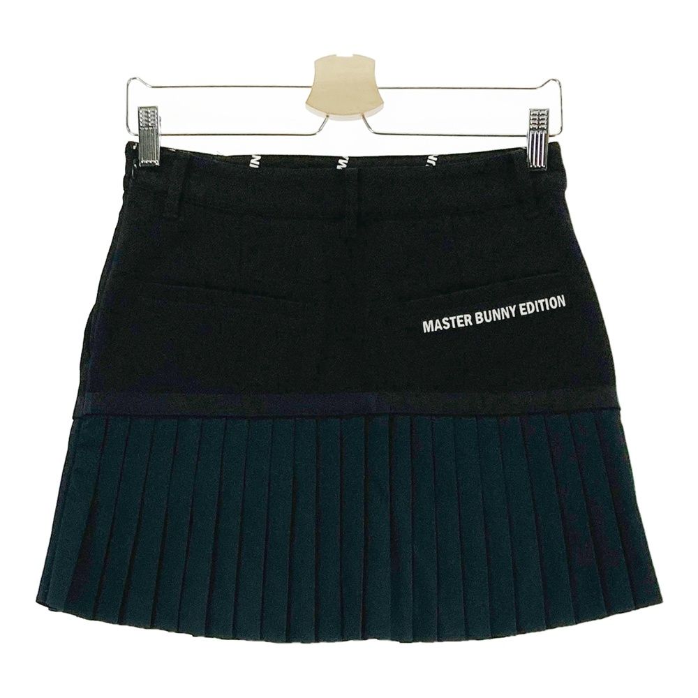 サイズ：0 MASTER BUNNY EDITION マスターバニーエディション 異素材