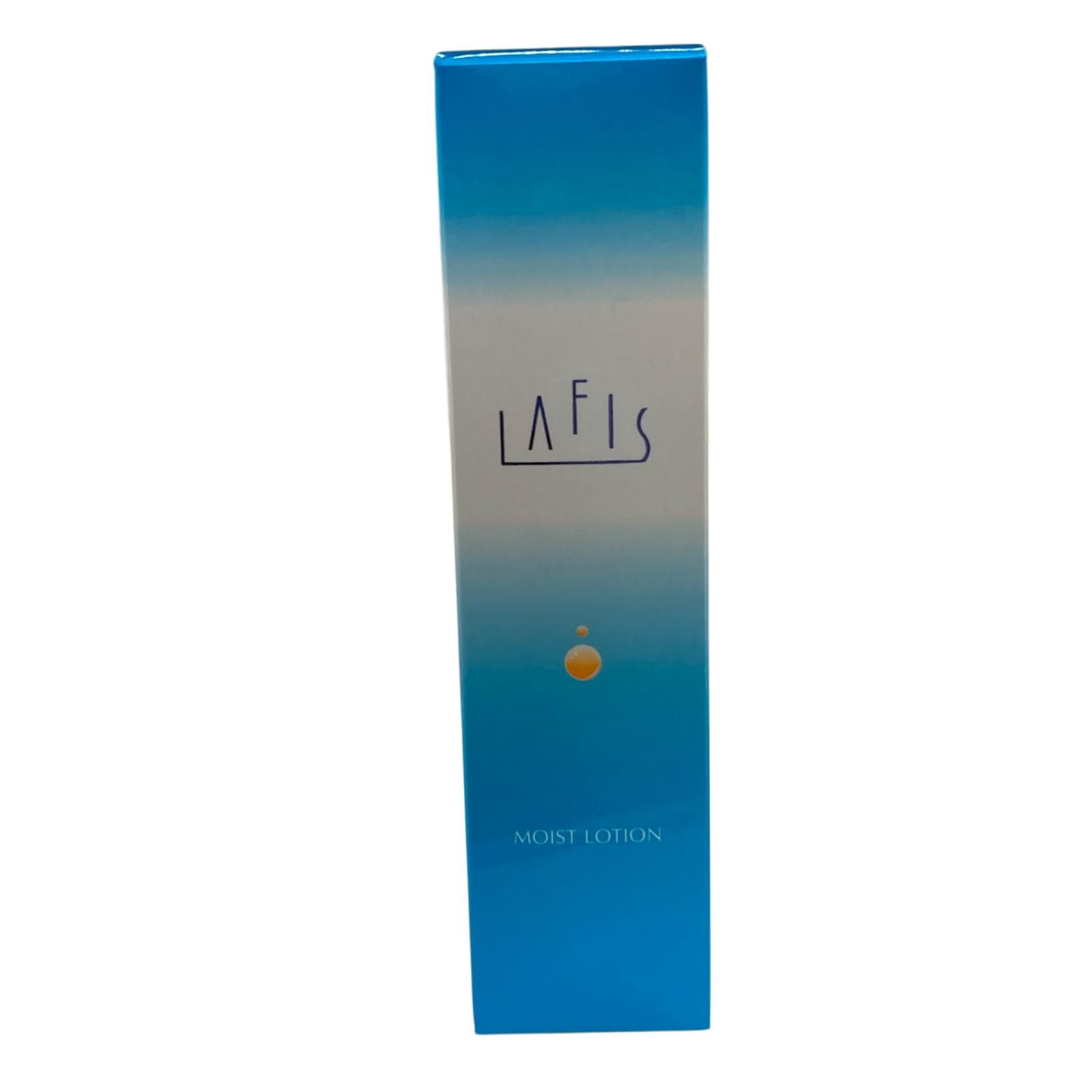 186000 新品未使用 LAFIS ラフィス モイストローション 150ml - メルカリ