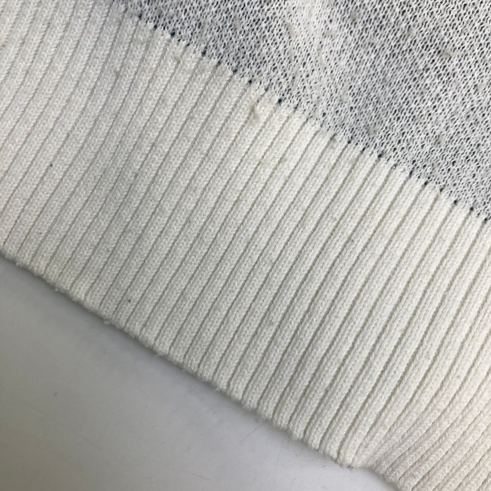 サイズ：0 JACK BUNNY ジャックバニー 2025年モデル クルーネック 長袖