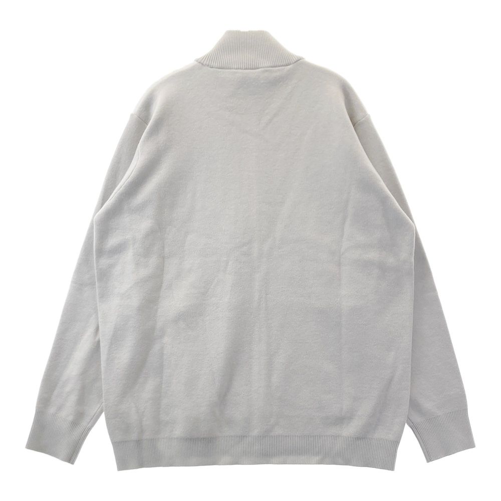 サイズ：XO DESCENTE GOLF デサントゴルフ 2024年モデル ニット