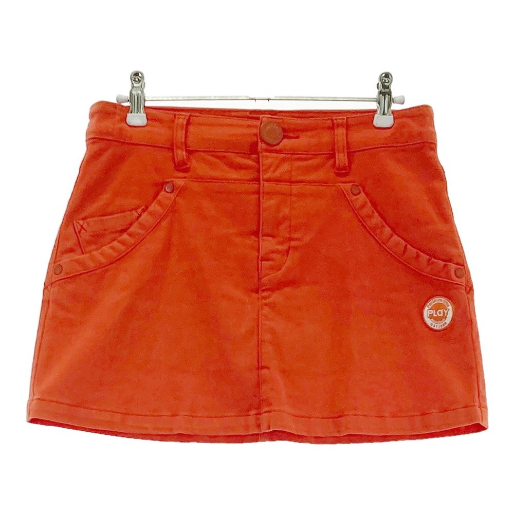 サイズ：0 PEARLY GATES パーリーゲイツ PLAY WITH COLOR スカート