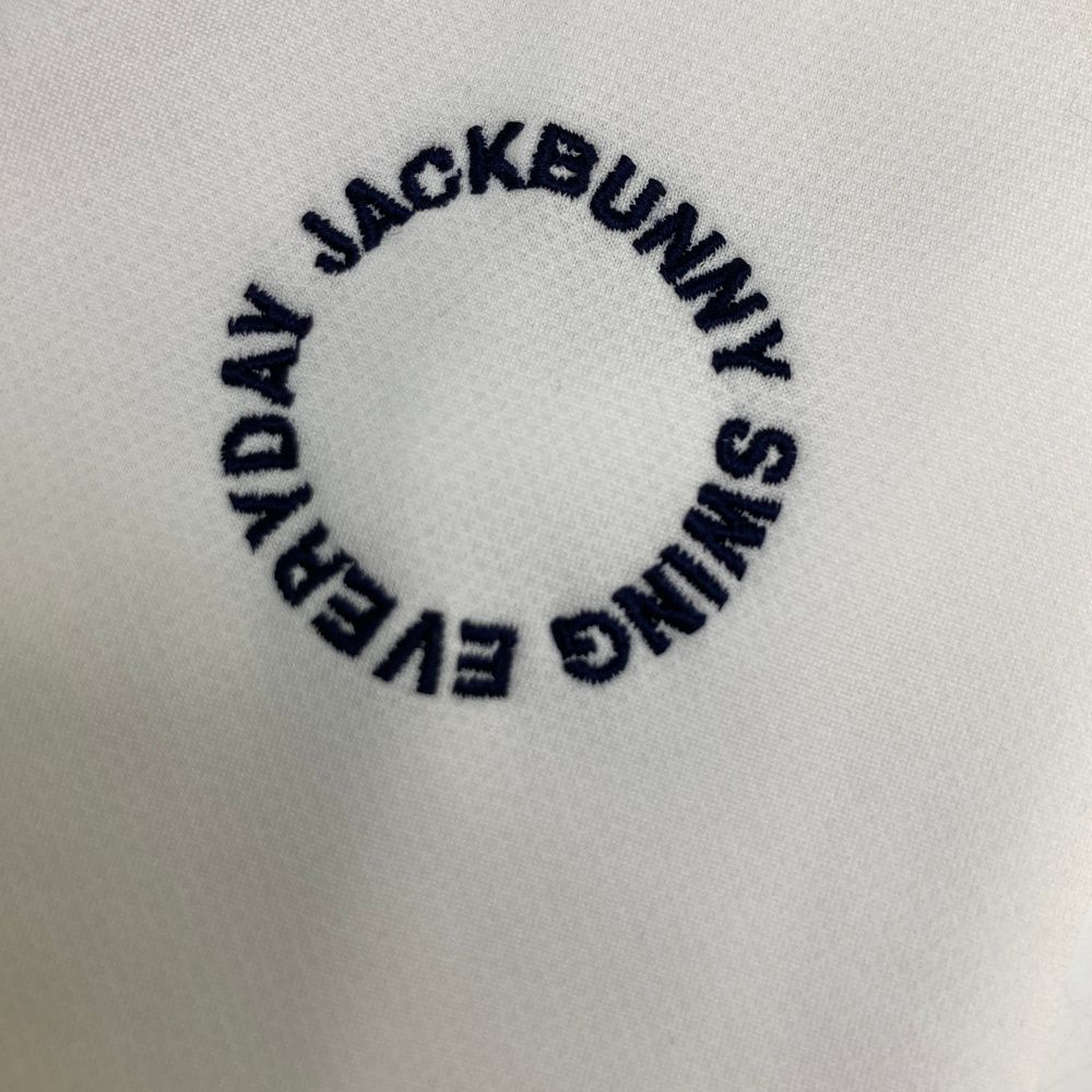 サイズ：5 JACK BUNNY ジャックバニー 2024年モデル 裏起毛 モック