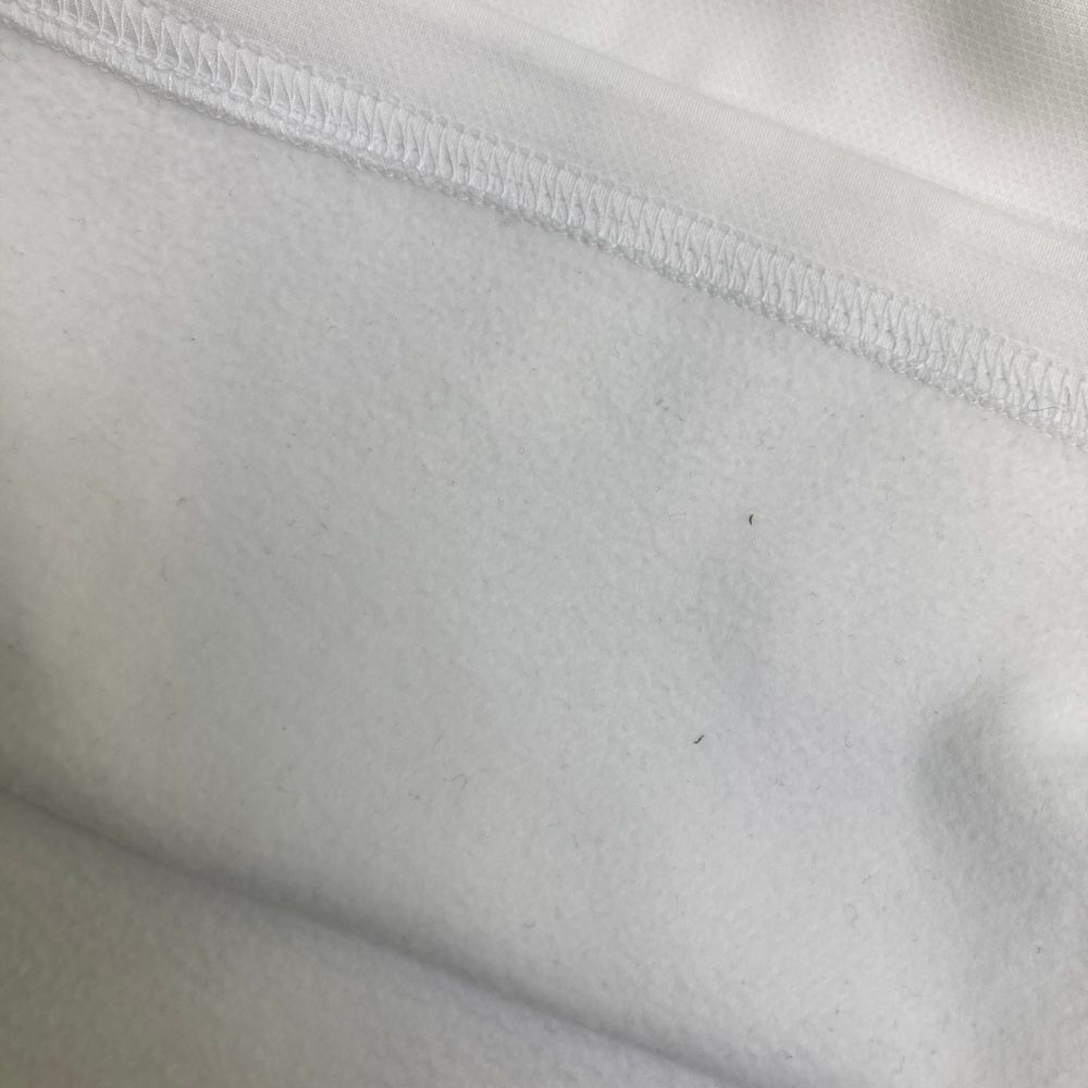 サイズ：5 JACK BUNNY ジャックバニー 2024年モデル 裏起毛 モック