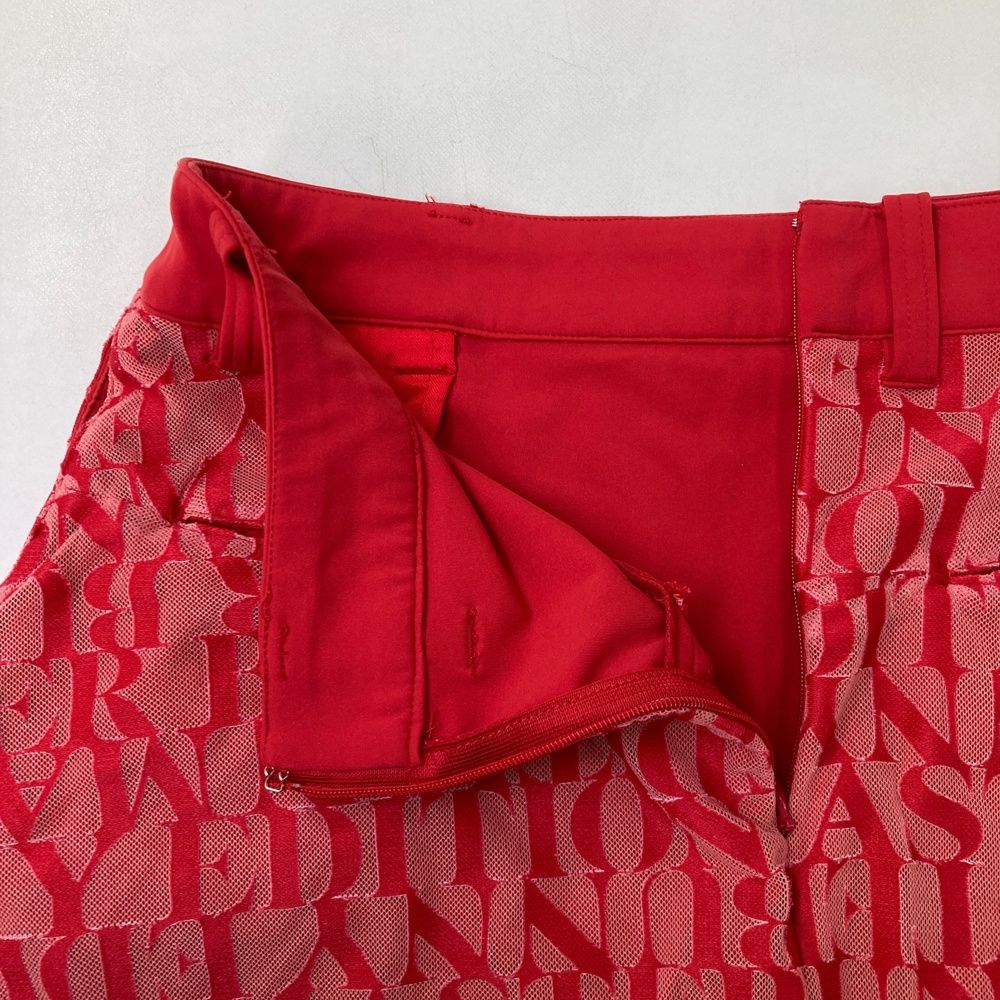 サイズ：0 MASTER BUNNY EDITION マスターバニーエディション スカート