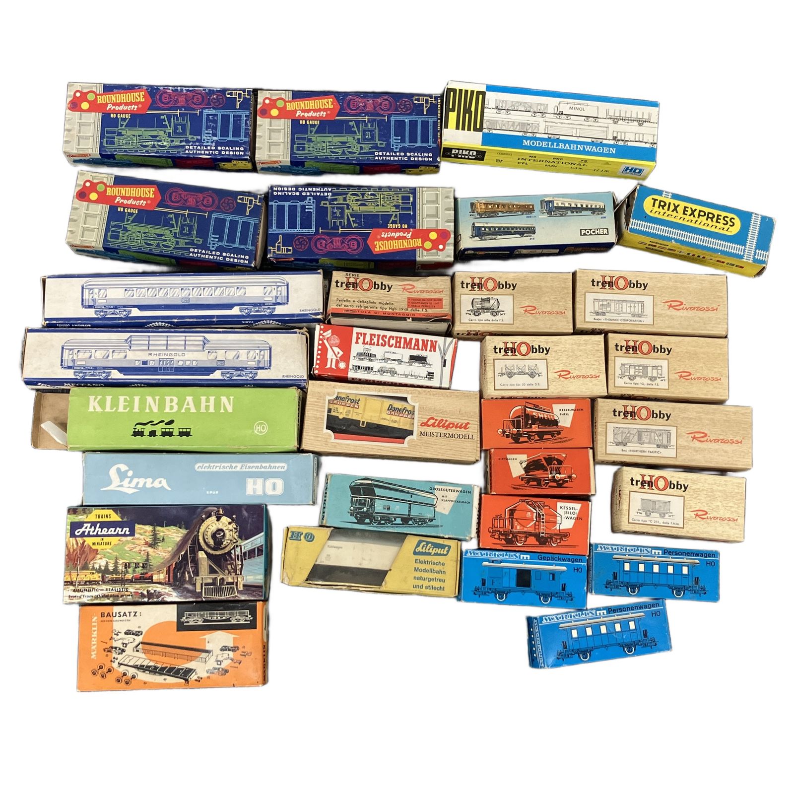 鉄道模型 車両 レール 模型 おまとめ ホビー ジャンク K10853430