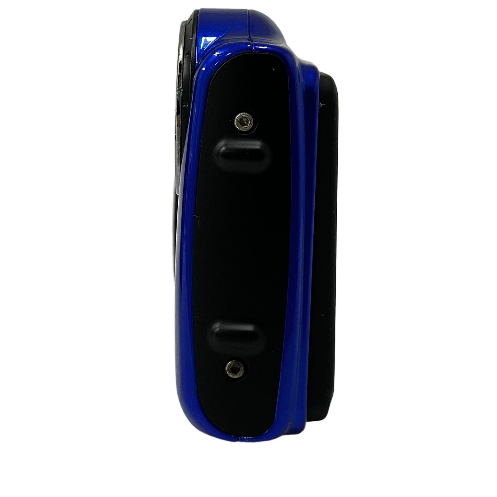 【美品】FUJIFILM FINEPIX 防水デジタルカメラ XP80 ブルー Amazon.co.jp: FUJIFILM デジタルカメラ XP80 ブルー XP80 BL