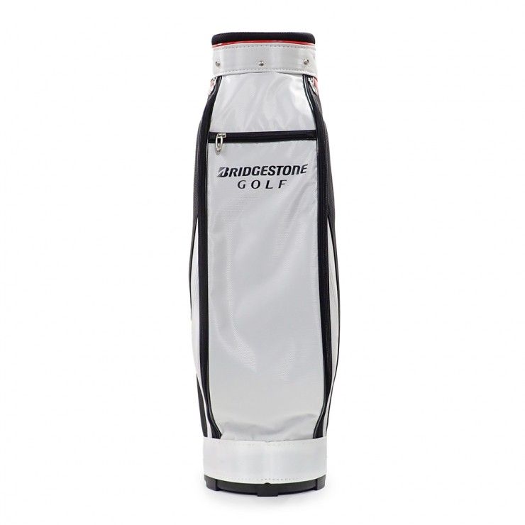 未使用品 BRIDGESTONE ブリヂストン ゴルフ ゴルフバッグ キャディ