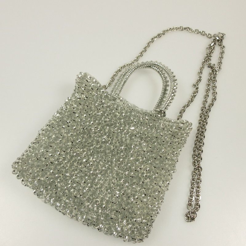 姫路東店】 ANTEPRIMA | アンテプリマ 2wayバッグ スタンダード ミニア