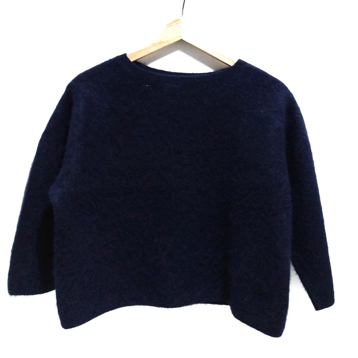 ARTS&SCIENCE(アーツアンドサイエンス) 長袖セーター サイズ1 S