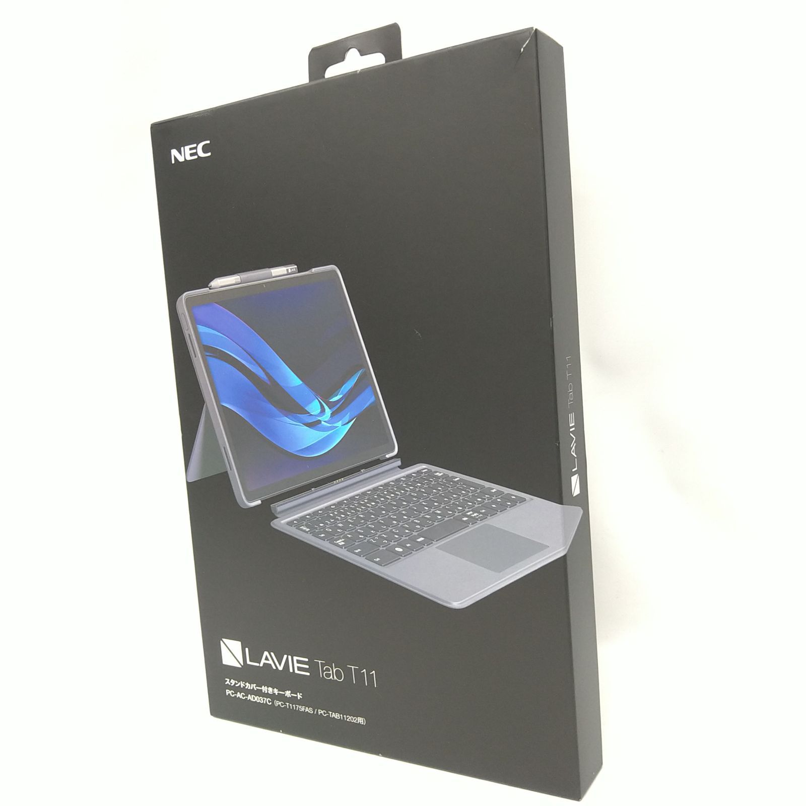 中古／未使用品】NEC エヌイーシー 純正タブレットPCアクセサリー 