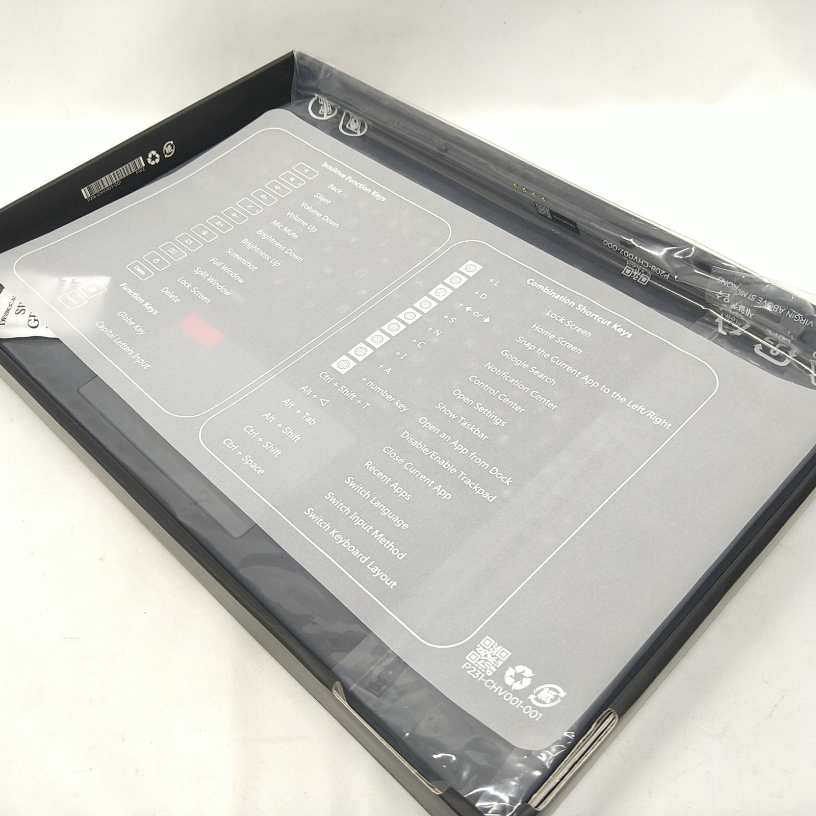 中古／未使用品】NEC エヌイーシー 純正タブレットPCアクセサリー 