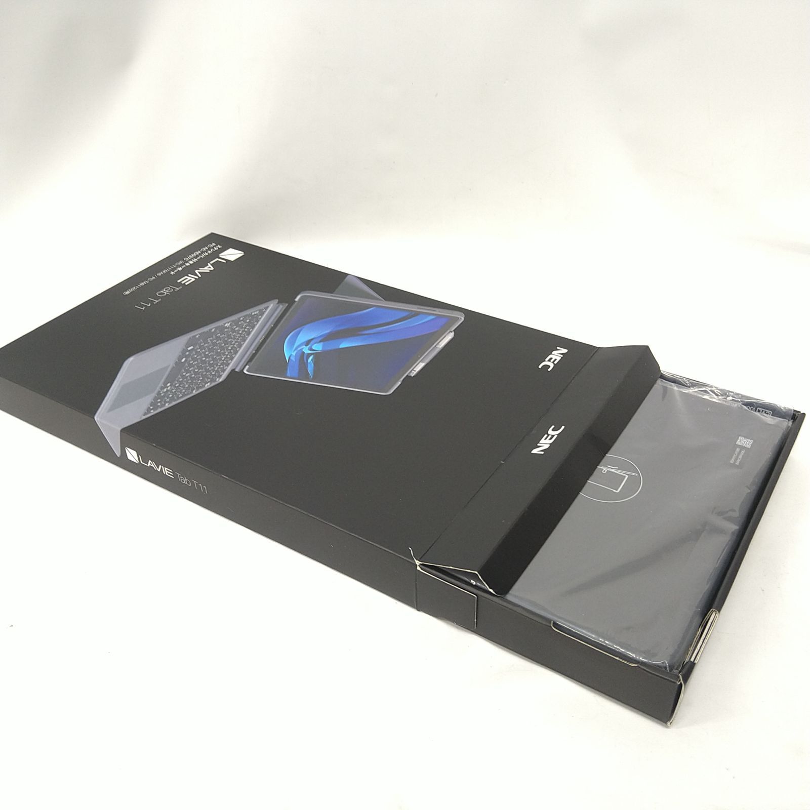 中古／未使用品】NEC エヌイーシー 純正タブレットPCアクセサリー 