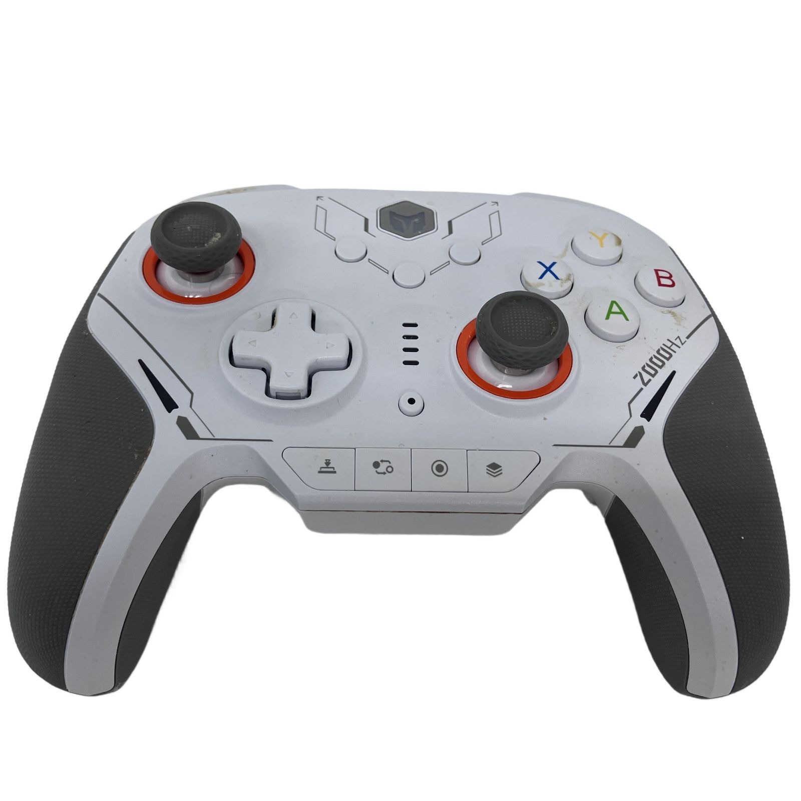 BIGBIG WON ビッグビッグウォン BLITZ2 TMR ゲームコントローラー 家電