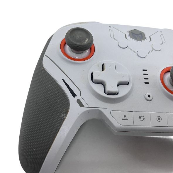 BIGBIG WON ビッグビッグウォン BLITZ2 TMR ゲームコントローラー 家電