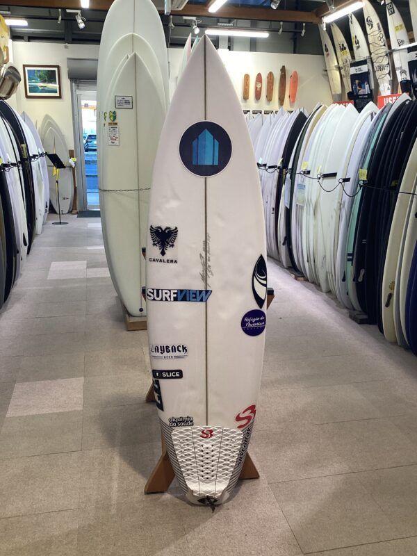 ムラスポOUTLET公式】中古サーフボード USED SHARP EYE シャープアイ