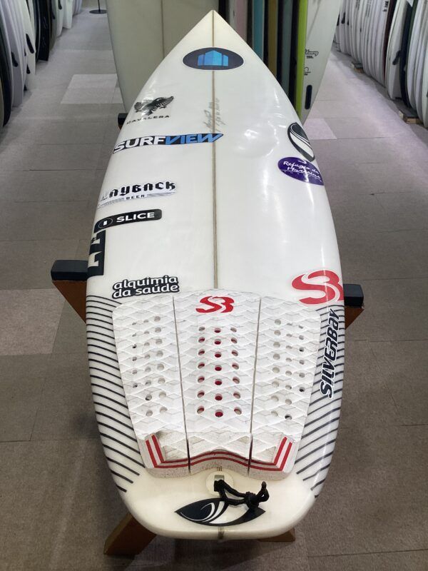 ムラスポOUTLET公式】中古サーフボード USED SHARP EYE シャープアイ