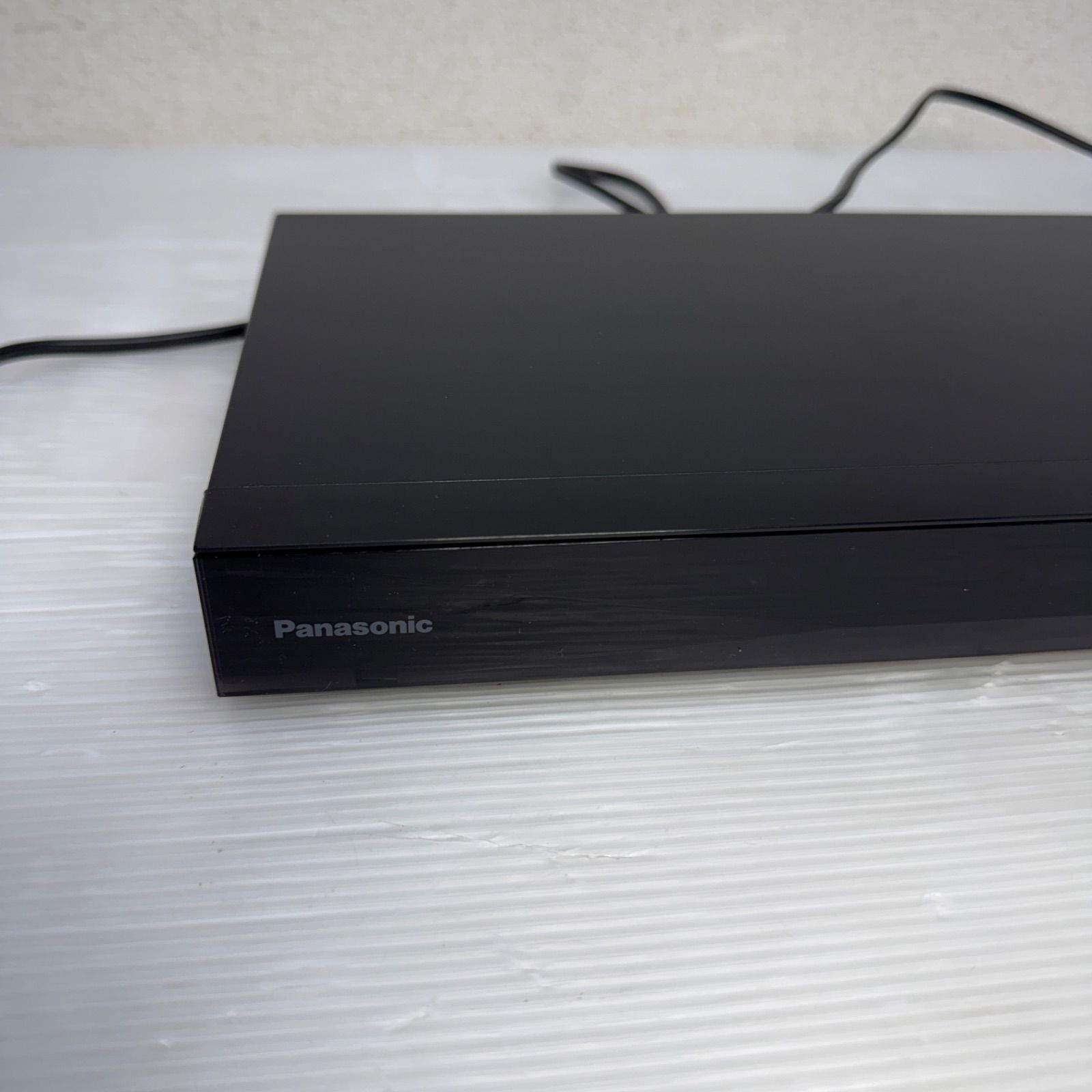 ☆パナソニック Panasonic☆DMR-2CW200 2021年製 レコーダー HDD