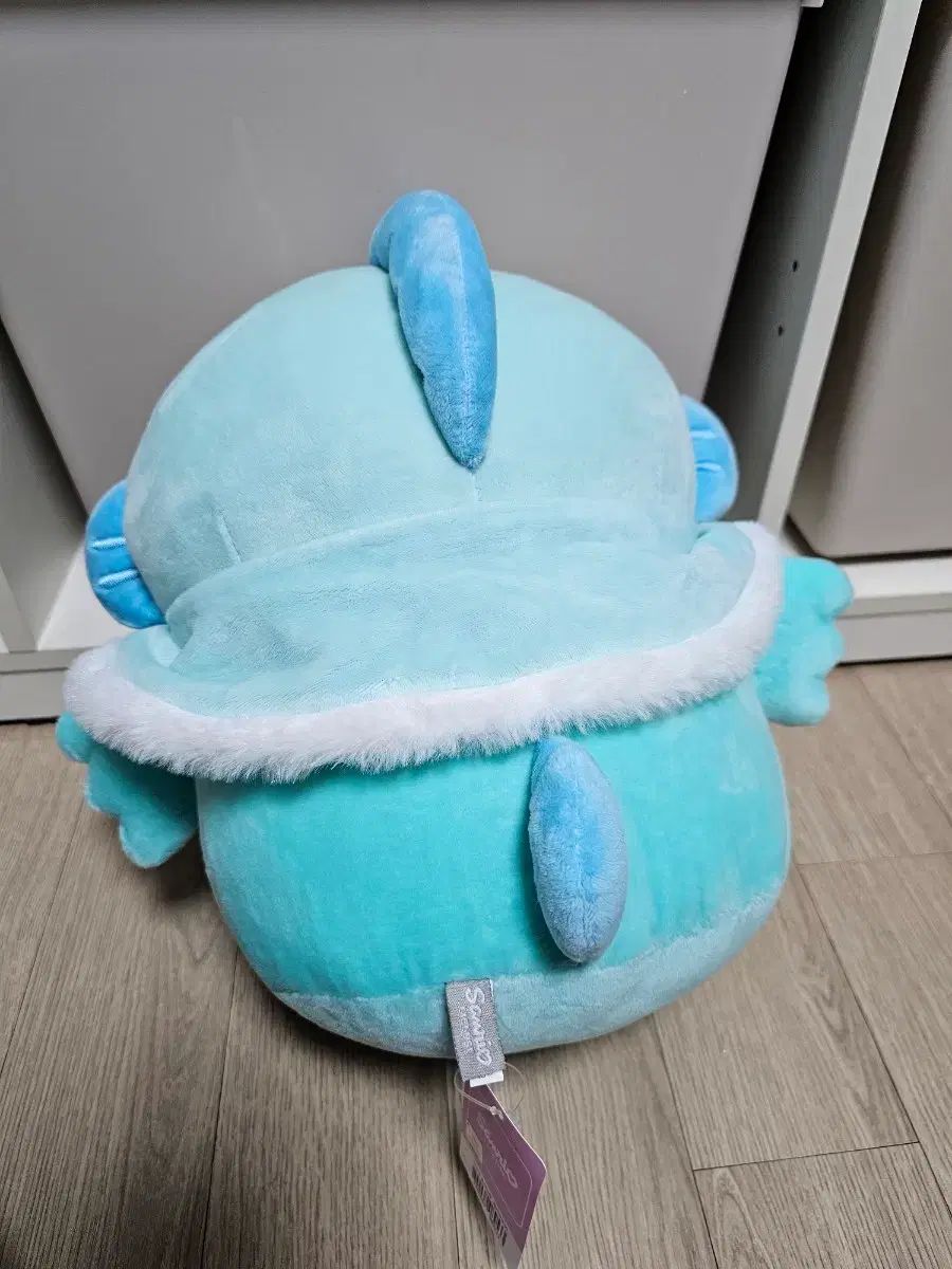 ぬいぐるみ(大) ハンギョドン ぬいぐるみ 35cm IN 판 出品